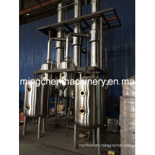 Falling Film Evaporator with High Quality and Competitive Price